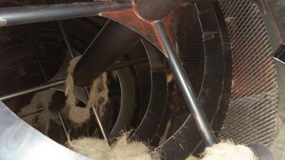 棕榈纤维过滤网